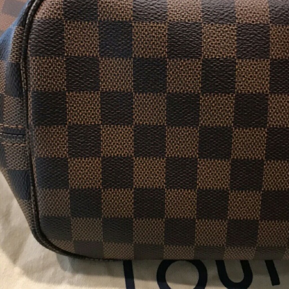 Louis vuitton neverfull bag - Picture 4 of 8